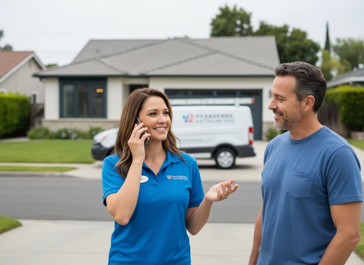 Electrician Ashville, AL FAQs